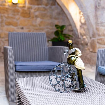 Great Siege Apartment Senglea Esterno foto