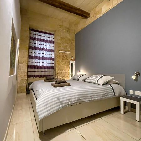 Great Siege Apartment Senglea Esterno foto