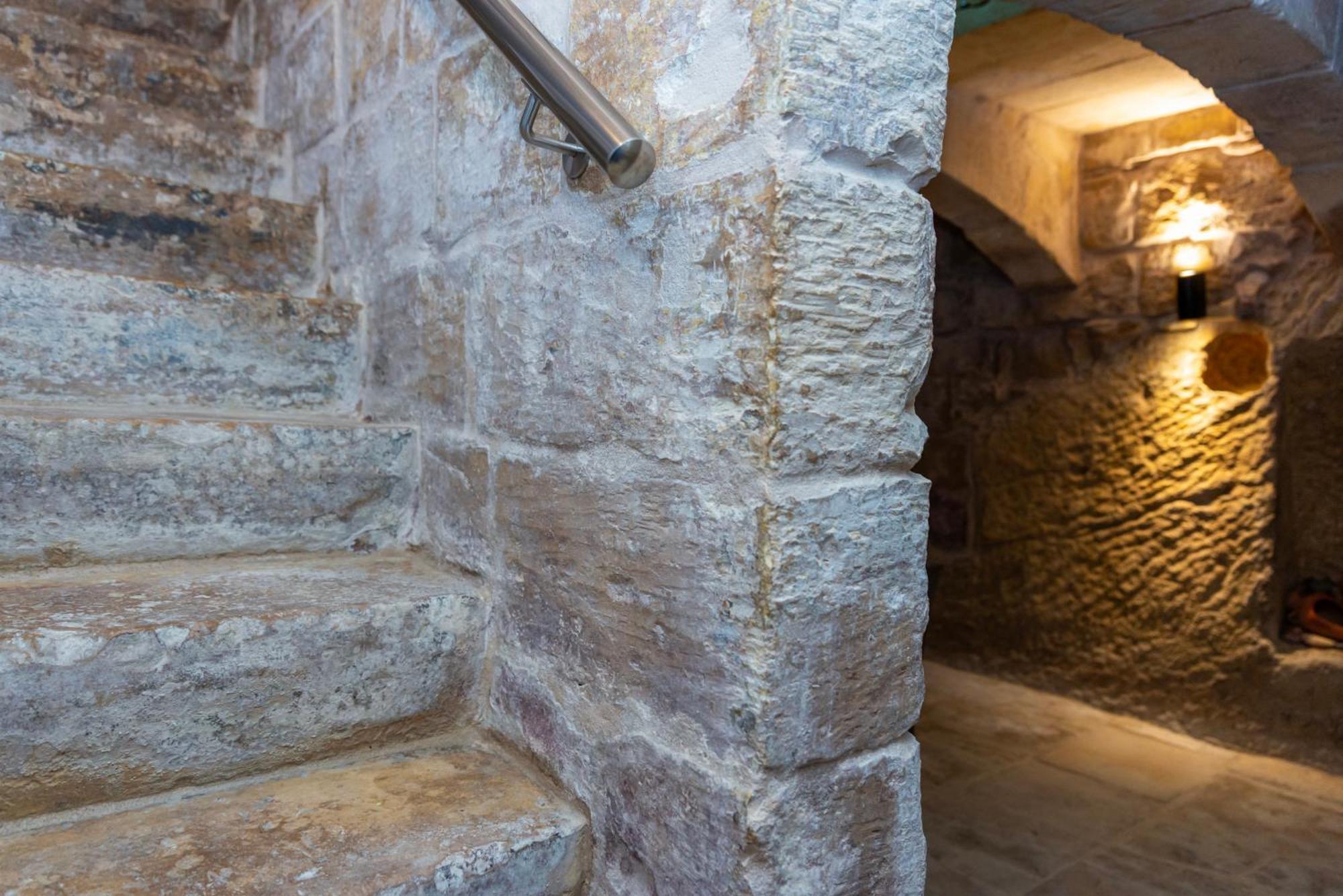 Great Siege Apartment Senglea Esterno foto