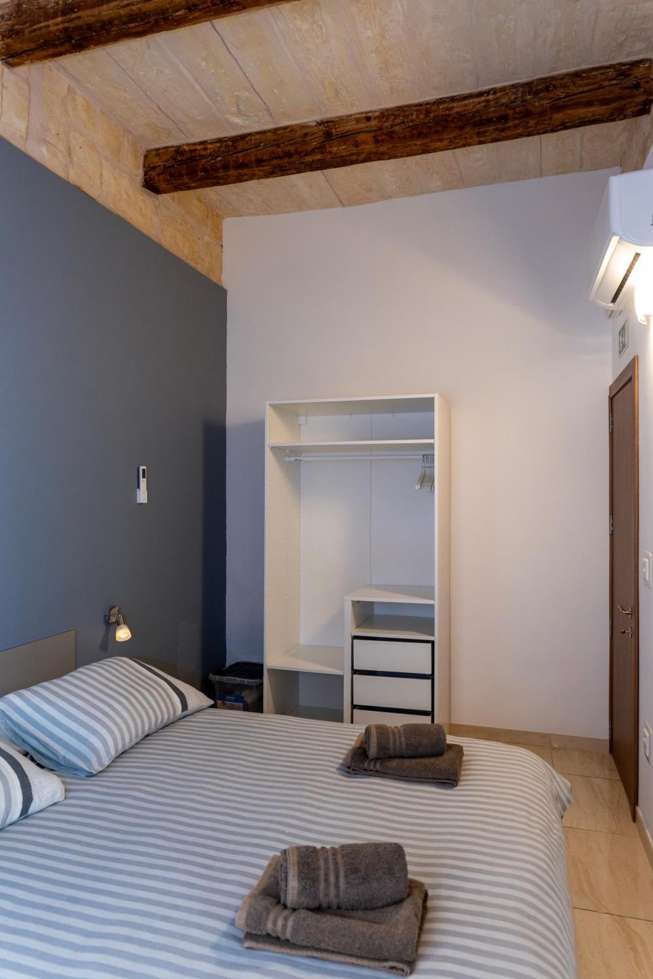 Great Siege Apartment Senglea Esterno foto