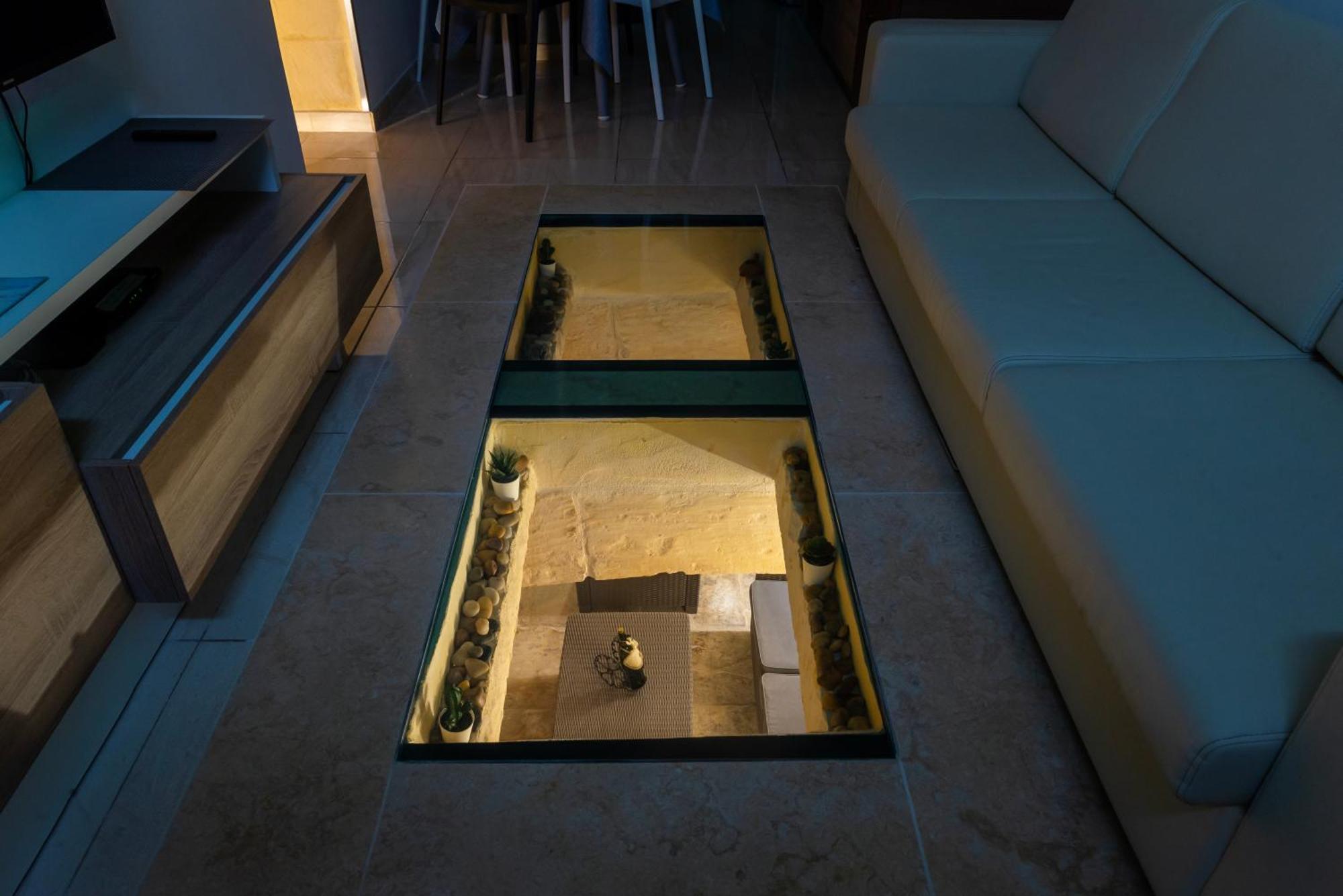 Great Siege Apartment Senglea Esterno foto