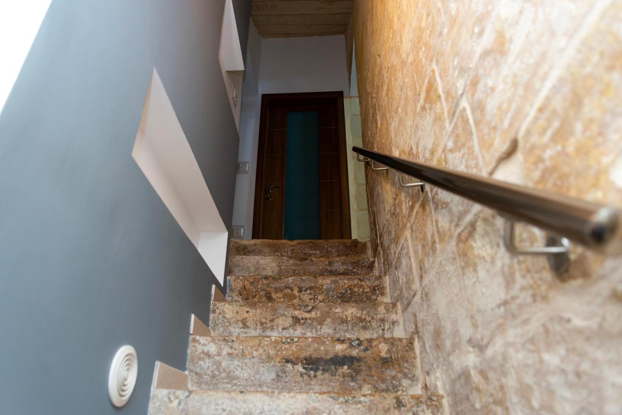 Great Siege Apartment Senglea Esterno foto
