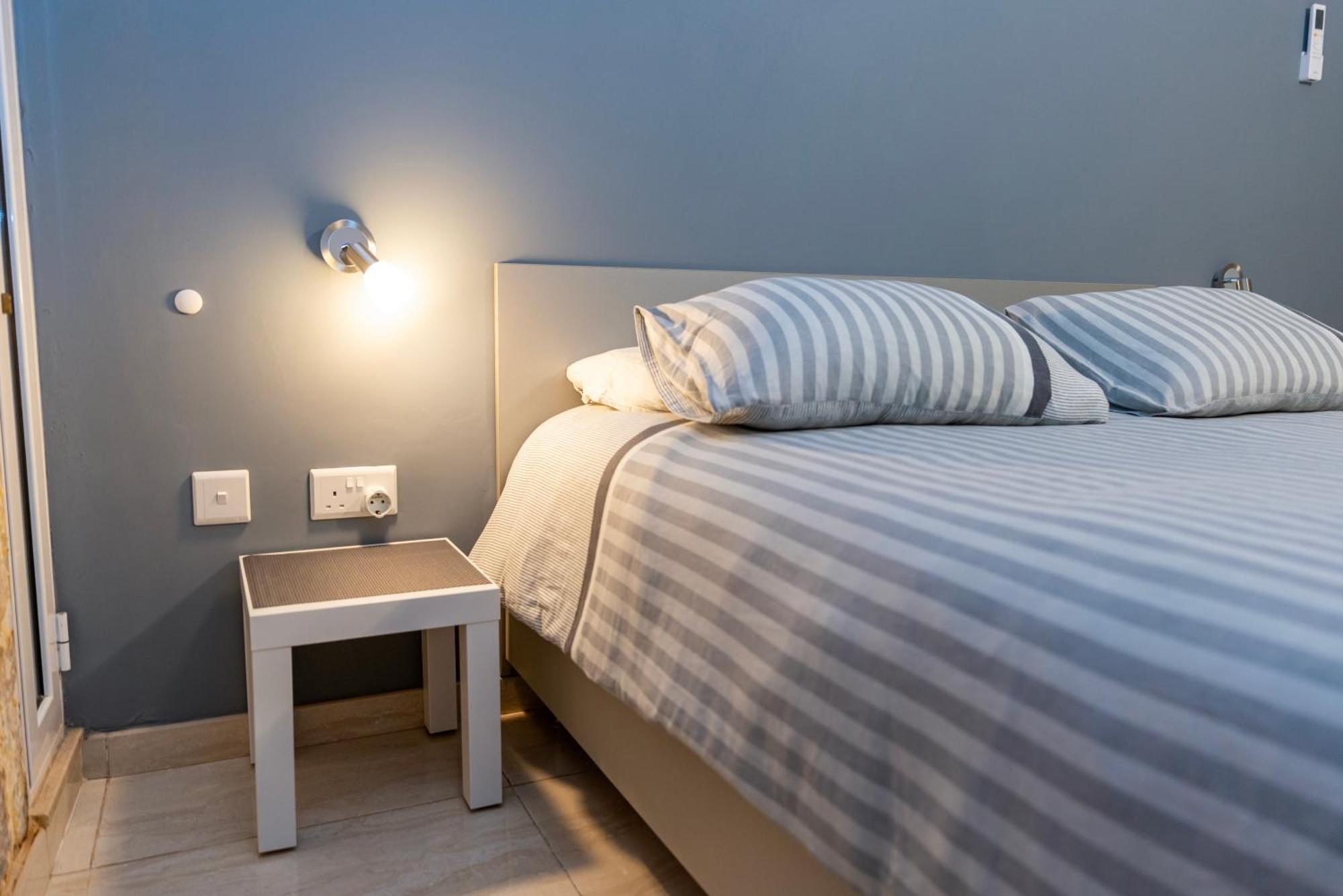 Great Siege Apartment Senglea Esterno foto