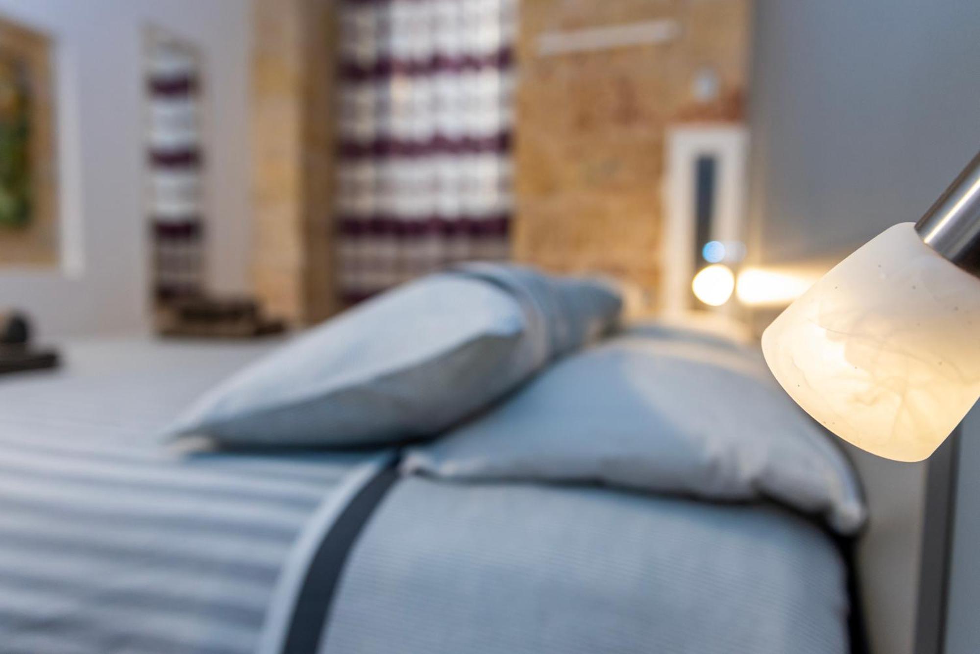 Great Siege Apartment Senglea Esterno foto