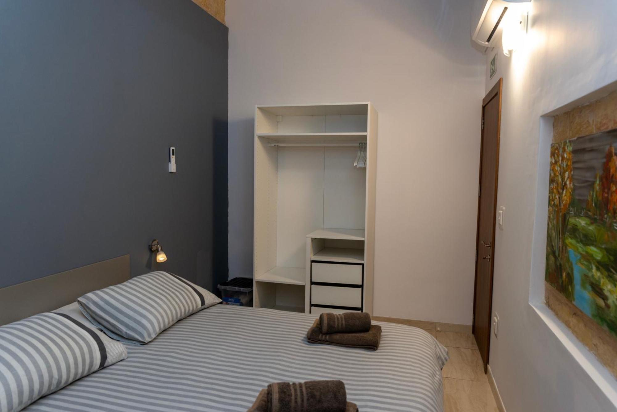 Great Siege Apartment Senglea Esterno foto