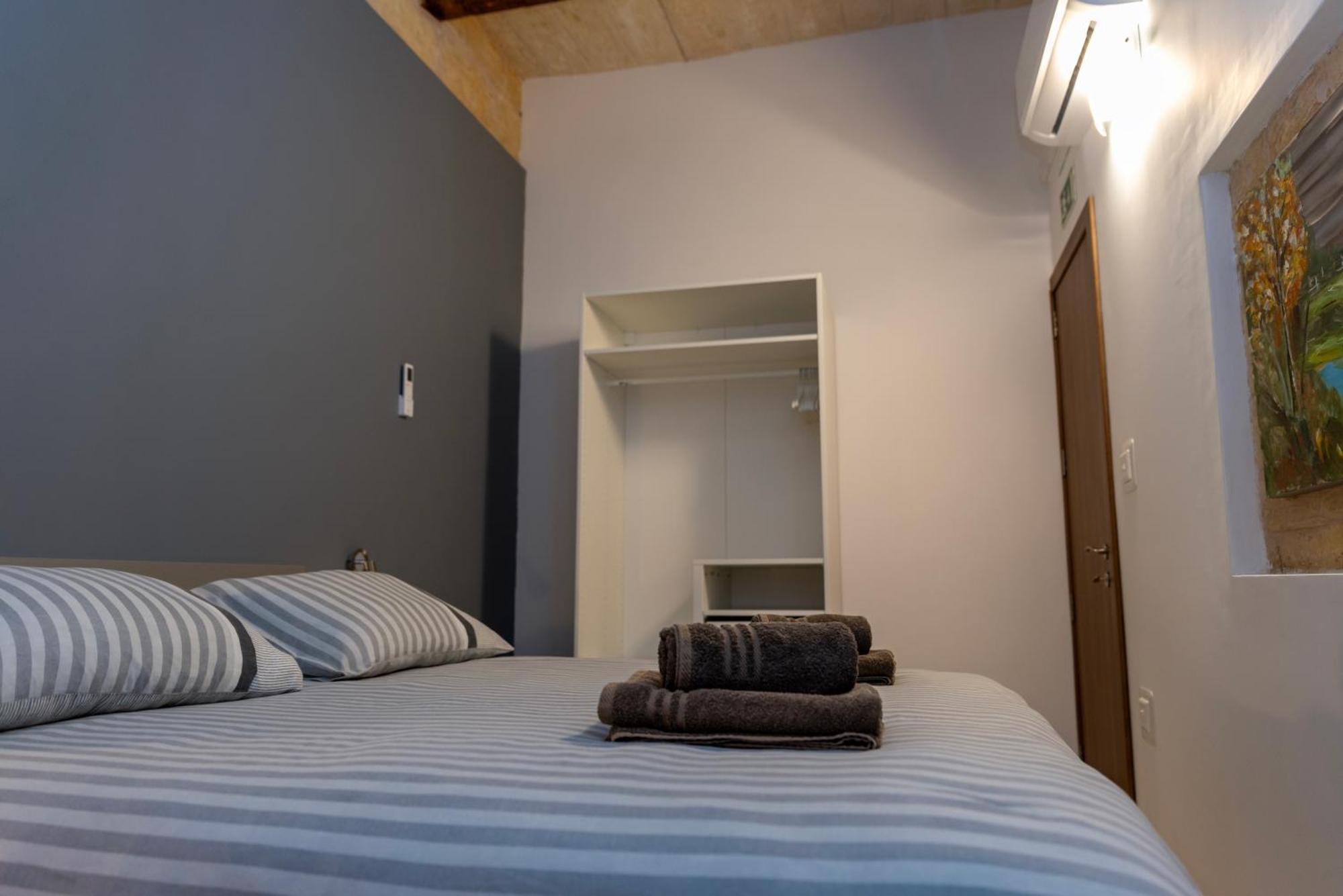 Great Siege Apartment Senglea Esterno foto
