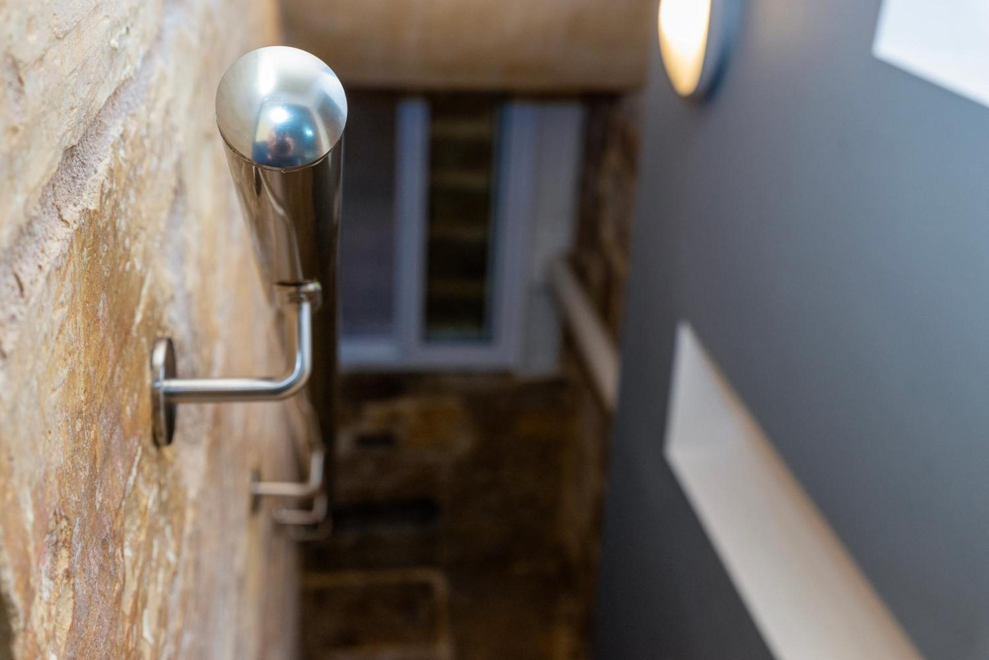 Great Siege Apartment Senglea Esterno foto