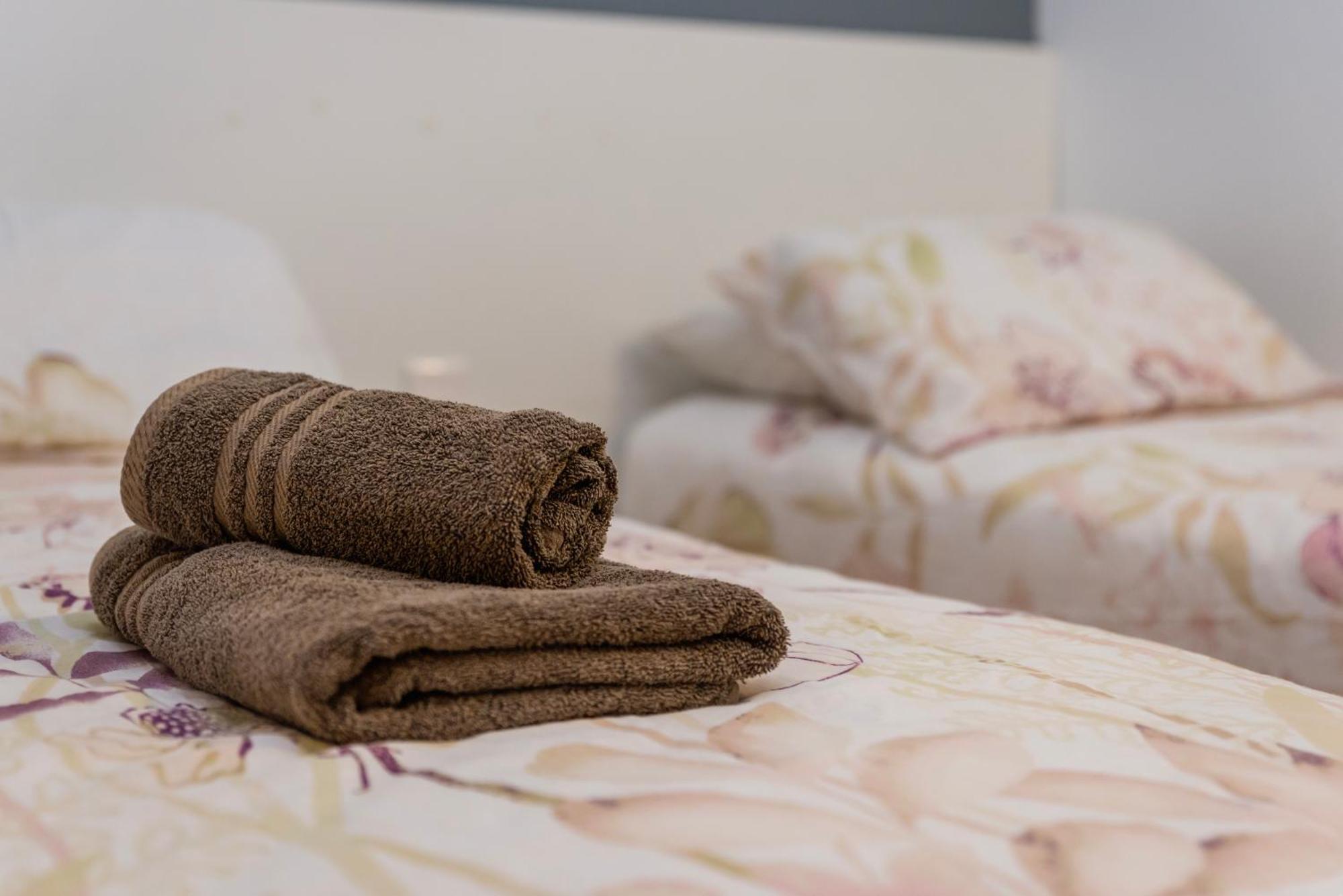 Great Siege Apartment Senglea Esterno foto