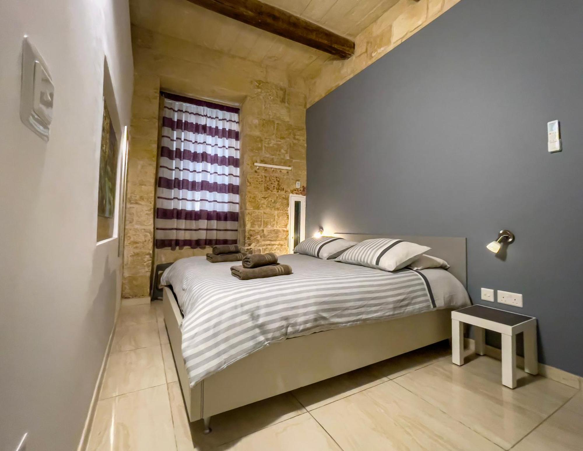 Great Siege Apartment Senglea Esterno foto